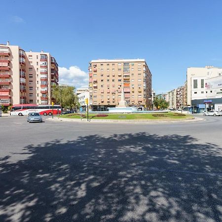 MalagaSuite Mediterranean Sense Bagian luar foto
