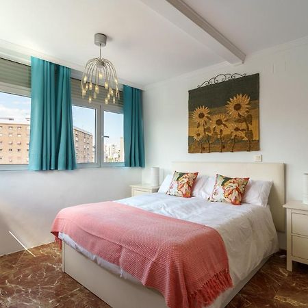 MalagaSuite Mediterranean Sense Bagian luar foto